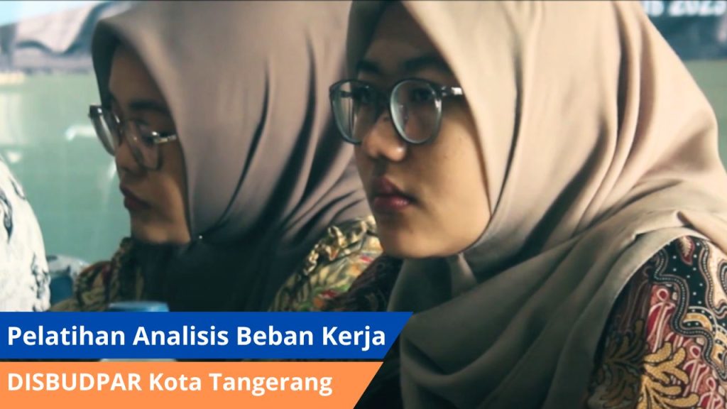 pelatihan analisis beban kerja