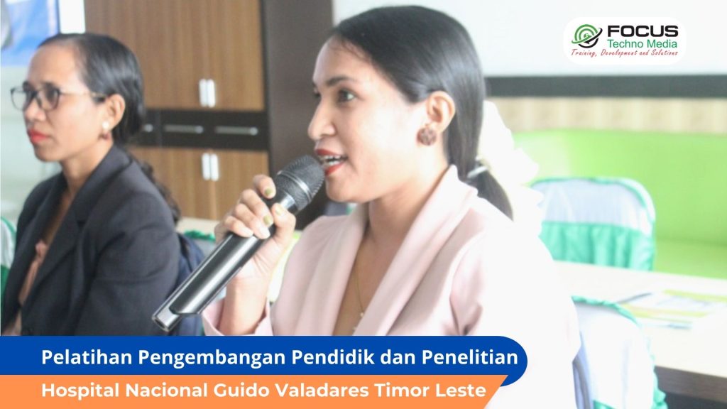 pengembangan pendidikan dan penelitian