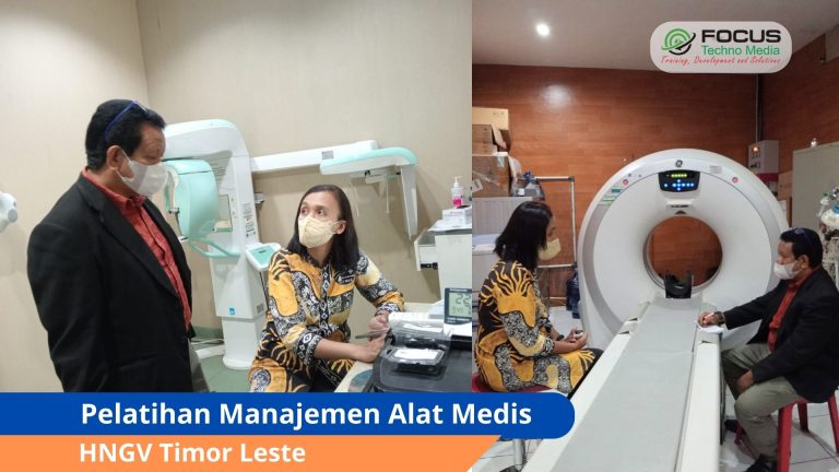 manajemen alat medis