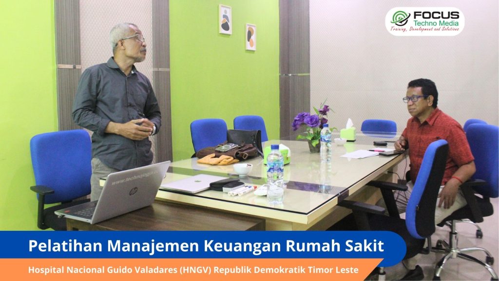 pelatihan manjemen keuangan