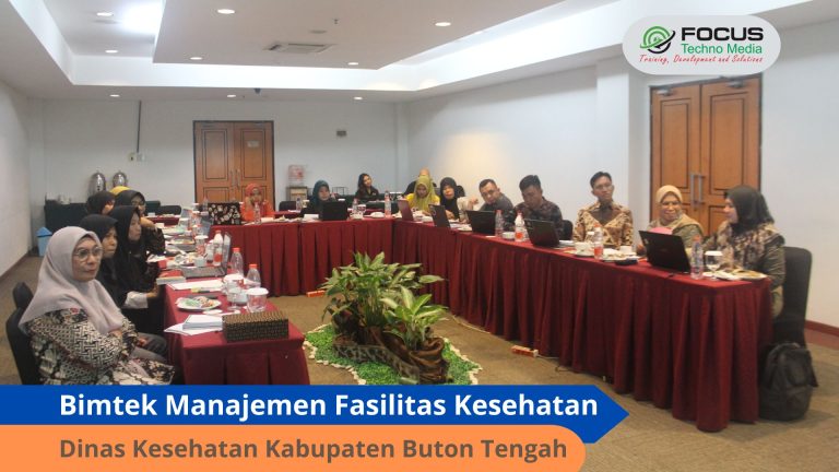 manajemen fasilitas kesehatan