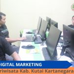 Bimtek Digital Marketing | Dinas Pariwisata Kab. Kutai Kartanegara