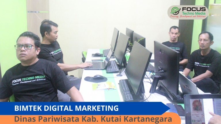 bimtek digital marketing