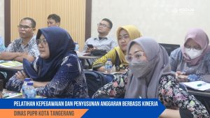 anggaran berbasis kinerja