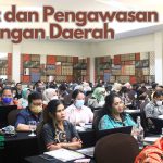 audit pengawasan keuangan daerah