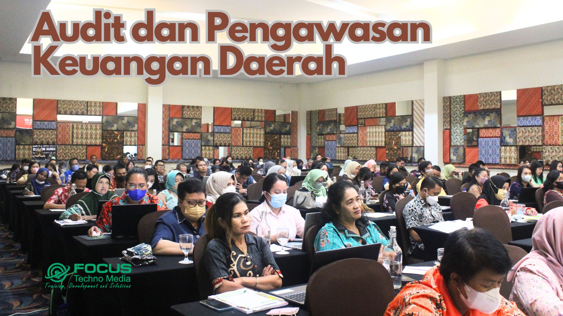 audit pengawasan keuangan daerah