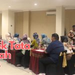 bimtek tata naskah dinas