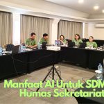 Manfaat AI Untuk SDM Bagian Humas Sekretariat Daerah