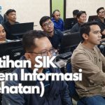 Pelatihan SIK (Sistem Informasi Kesehatan)