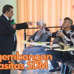 pengembangan kapasitas sdm