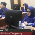 pelatihan ArcGis