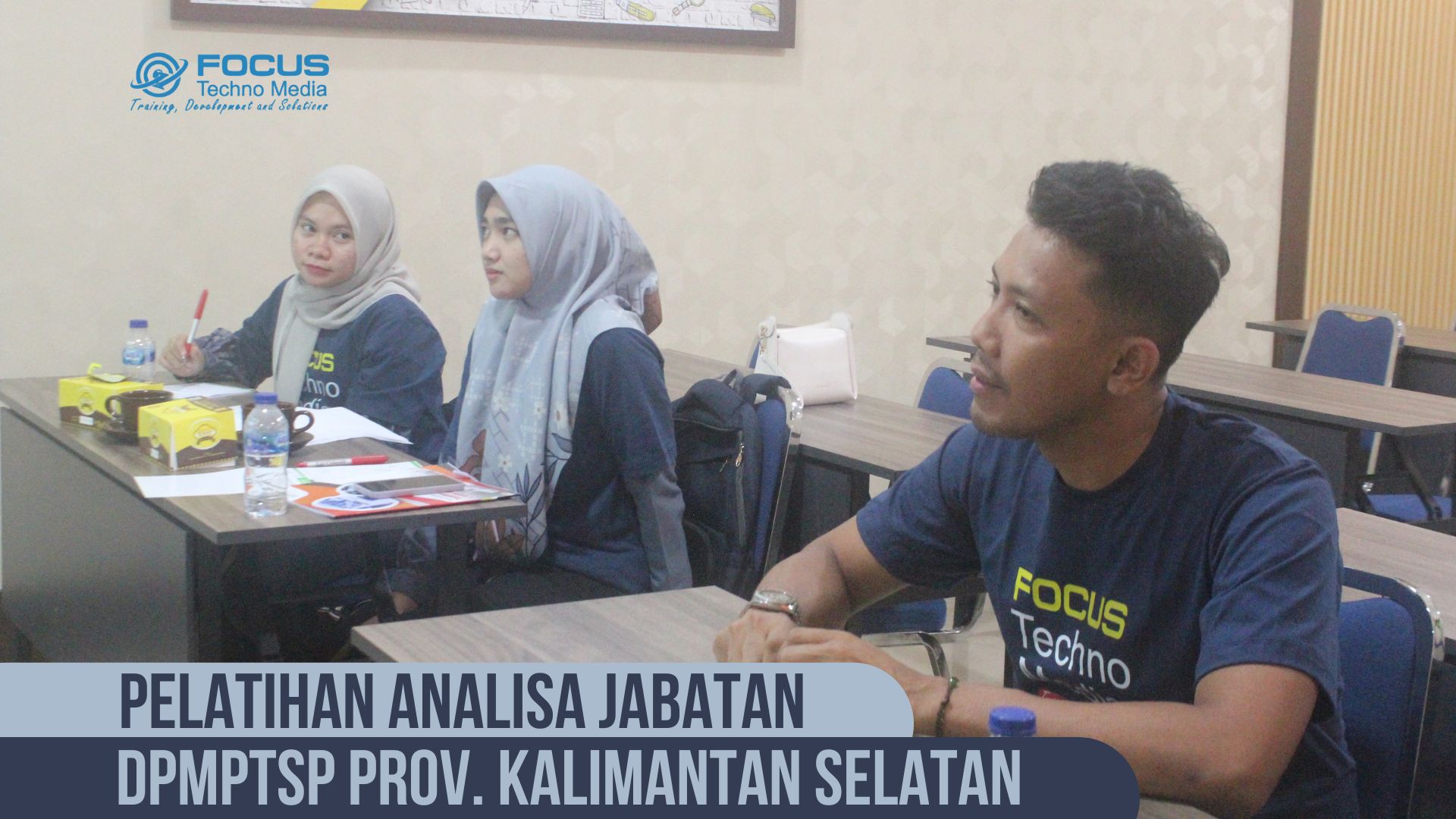 pelatihan analisa jabatan