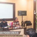 pelatihan pohon kinerja