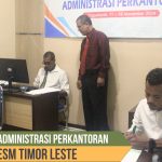 pelatihan administrasi perkantoran