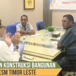 pelatihan konstruksi bangunan