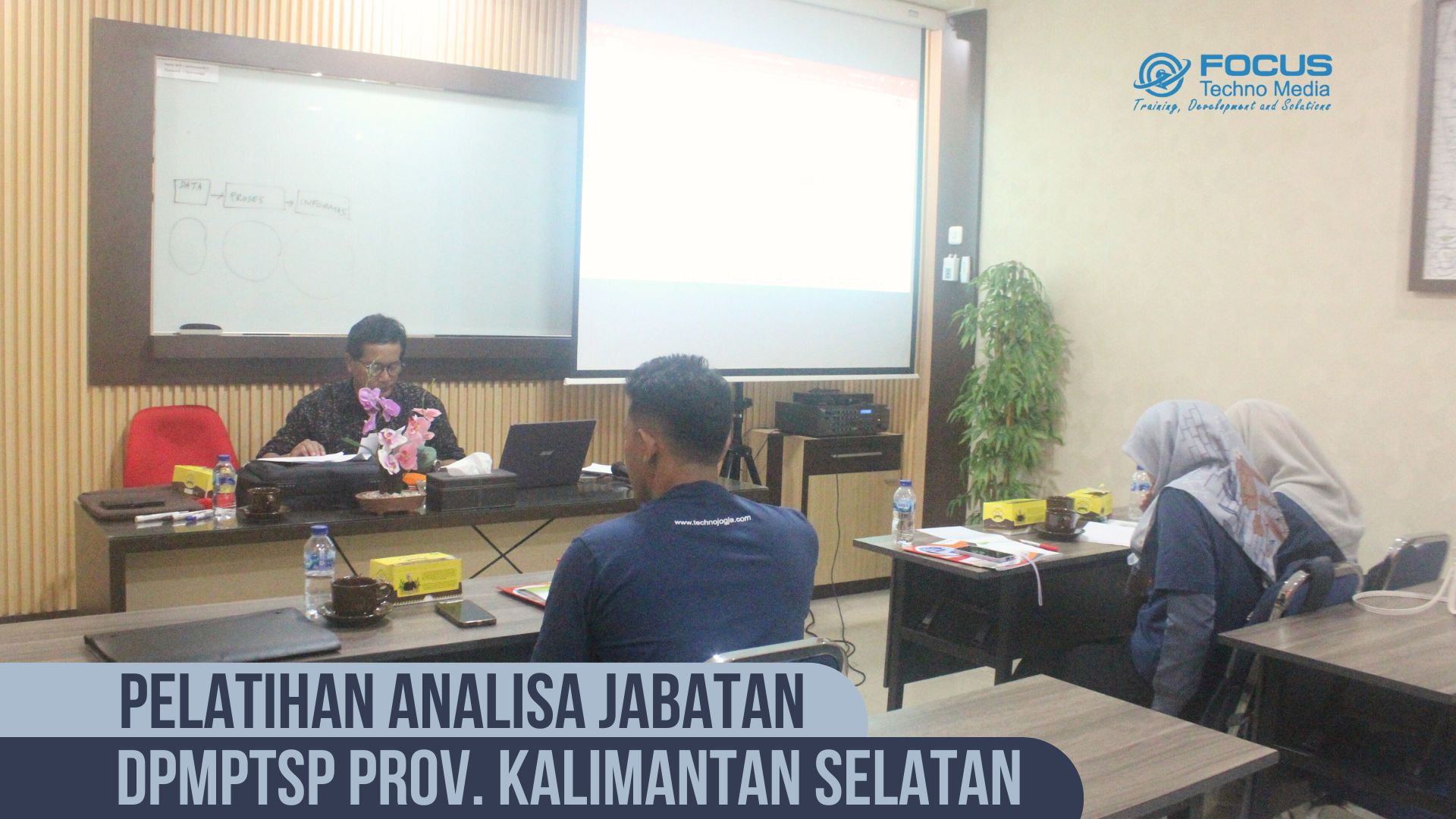 pelatihan analisa jabatan