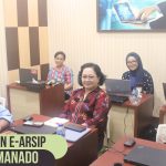 pelatihan e-arsip