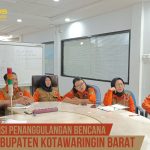 pelatihan penanggulangan bencana