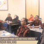 pelatihan pelayanan prima