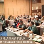 pelatihan pelayanan publik