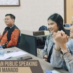 pelatihan public speaking