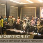 pelatihan service excellent