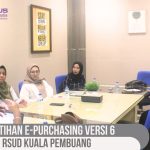 pelatihan e-purchasing katalog versi 6