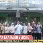 pelatihan ekatalog