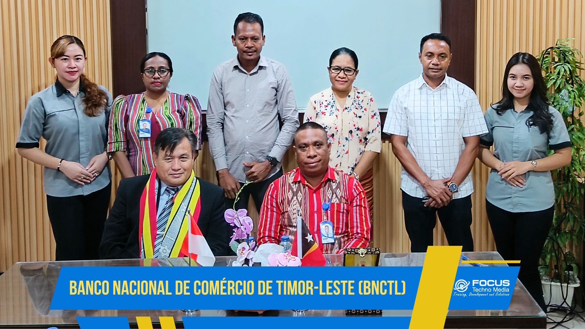 pelatihan manajemen arsip