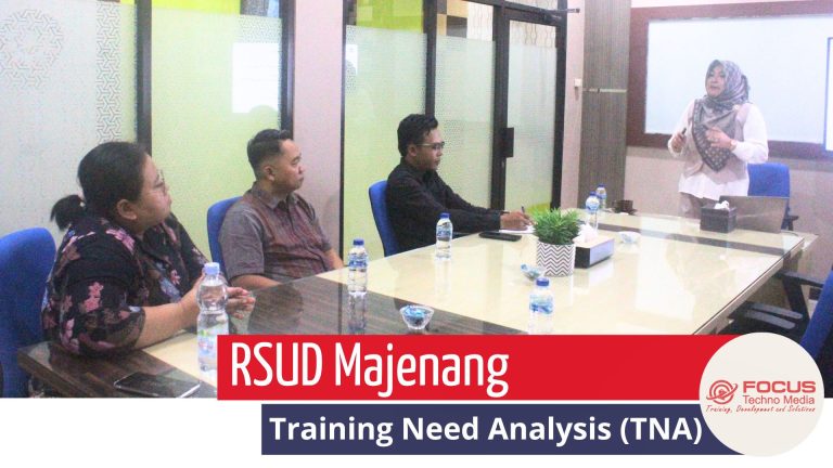 training need analysis