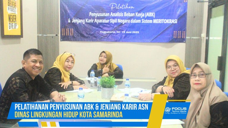 penyusunan abk jenjang karir asn