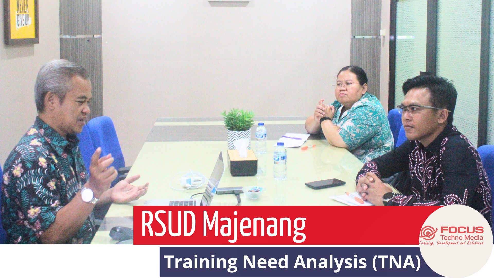 training need analysis