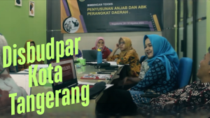 pelatihan penyusuna anjab