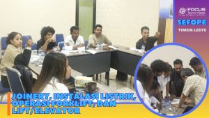 pelatihan teknik listrik