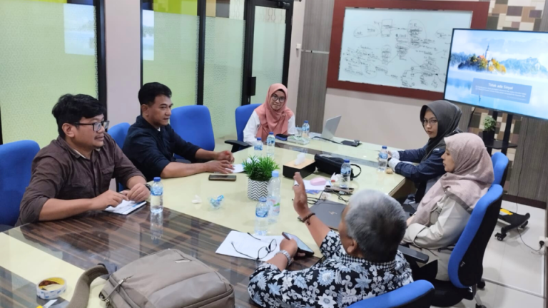 pelatihan arsip dinamis