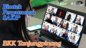 bimtek penyusunan sakip