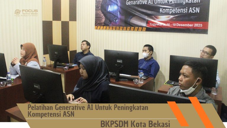 pelatihan generative ai