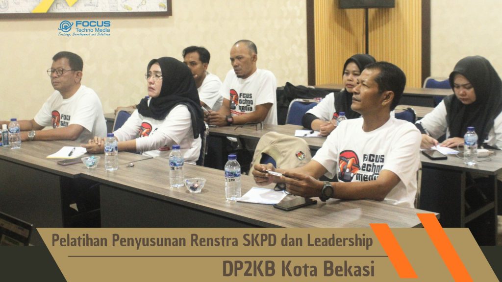 pelatihan penyusunan renstra SKPD