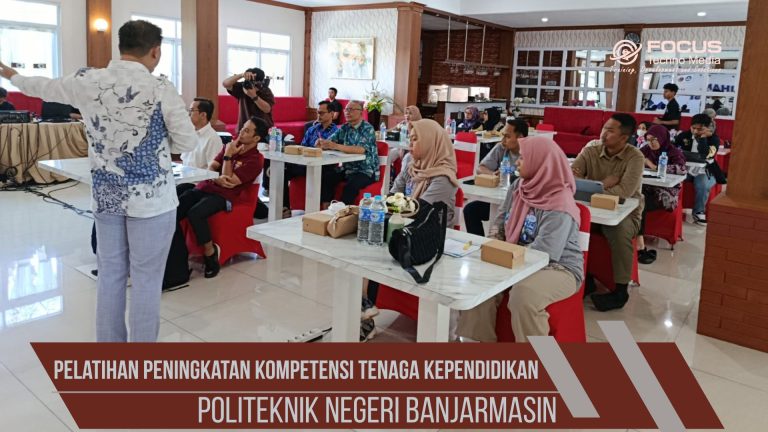 pelatihan peningkatan kompetensi