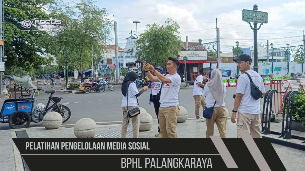 teknik fotografi dan videografi