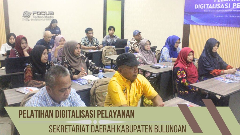 digitalisasi pelayanan publik