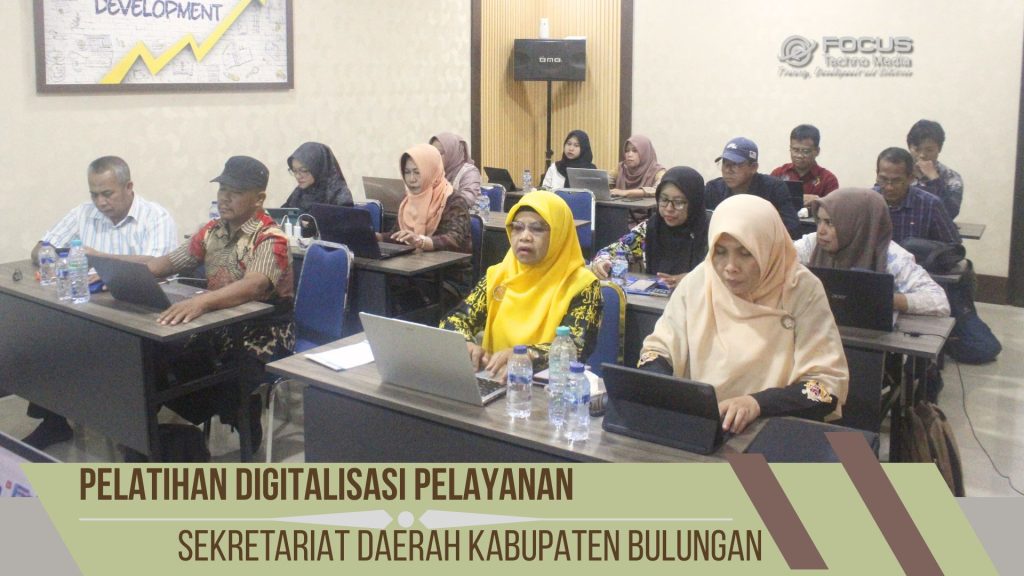 digitalisasi pelayanan publik