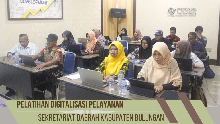 digitalisasi pelayanan publik
