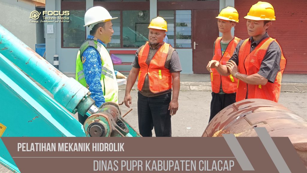 pelatihan mekanik hidrolik yogya